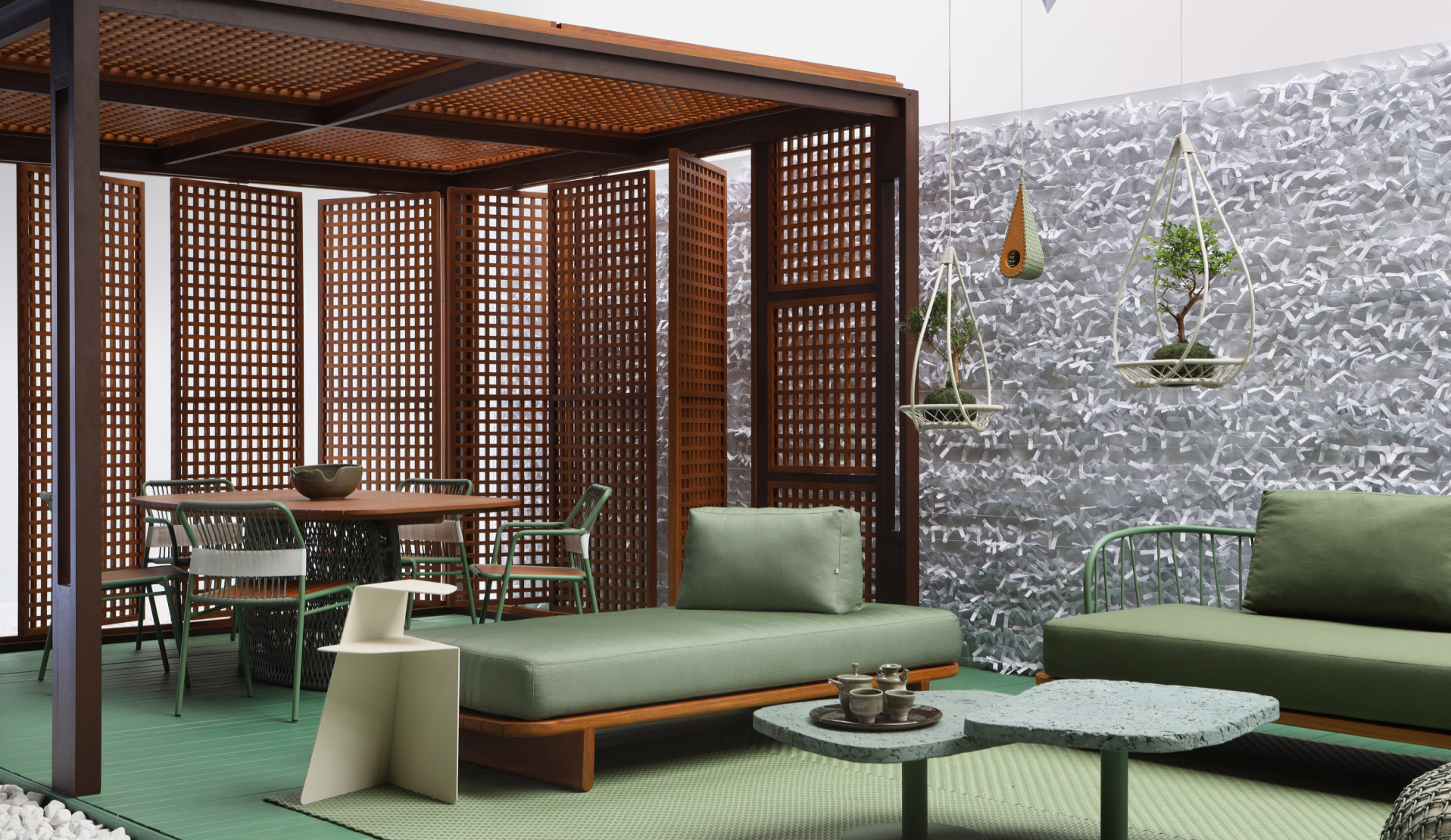 Jadim DonaFlor<br>Concept