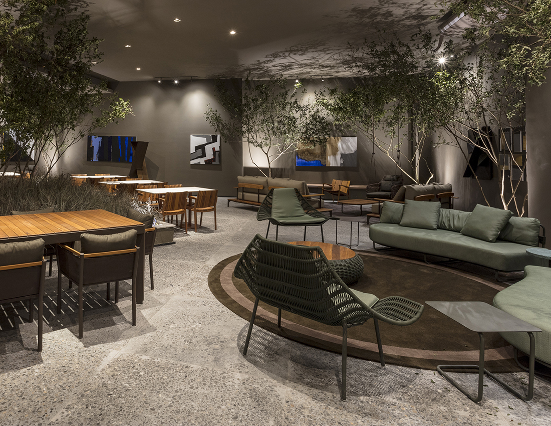 DonaFlor na 4ª Mostra Casas Conceito: Design e cultura de mãos dadas