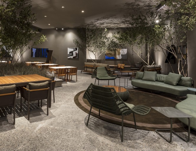 DonaFlor na 4ª Mostra Casas Conceito: Design e cultura de mãos dadas