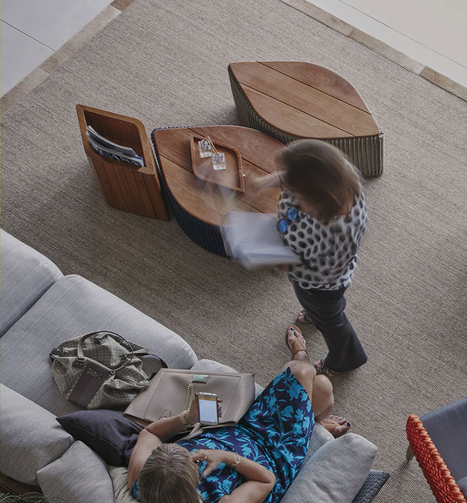 Projetos<br>DonaFlor