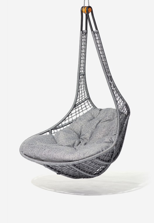 Poltrona Suspensa - Gota